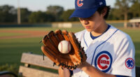 Cubs Vs Cardinals