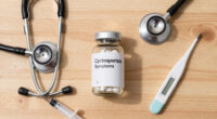 Cyclosporiasis Symptoms