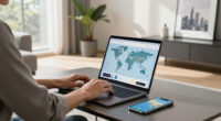 David Lawrence Centers Surges In Global Coverage