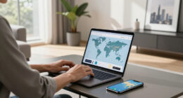 David Lawrence Centers Surges In Global Coverage