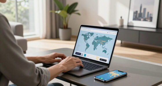 David Lawrence Centers Surges In Global Coverage