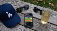 Dodgers vs. Rockies game chat
