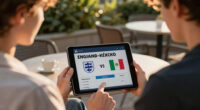 England Mexico Kick Off Time