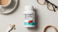 Experimental drug reverses severe fatty liver disease by repairing the gut