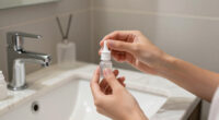 FDA recalls millions of cooling eye drops over sterility concerns