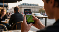 France Vs Paraguay