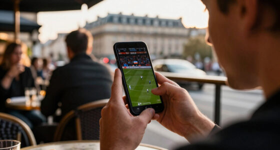 France Vs Paraguay