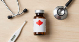 Health Canada Surges In Global Coverage