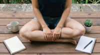How I Learned To Be More Present Without Meditating
