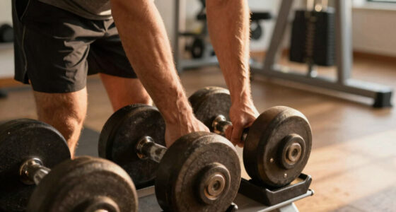 How to Choose Adjustable Dumbbell Sets