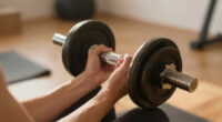How to Choose Adjustable Dumbbell Sets