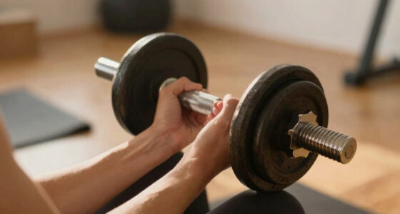 How to Choose Adjustable Dumbbell Sets