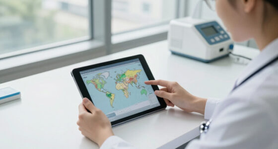 Intermountain Health Surges In Global Coverage