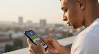 Kylian Mbapp Surges In Global Coverage