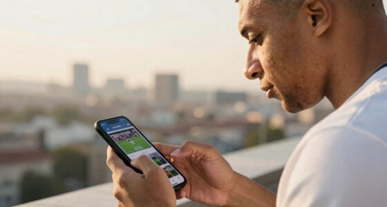 Kylian Mbapp Surges In Global Coverage