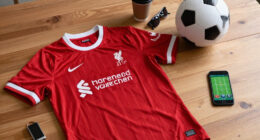 Liverpool Vs Wrexham