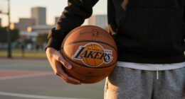 Los Angeles Lakers Surges In Global Coverage