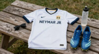 Neymar Jr