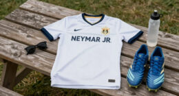 Neymar Jr