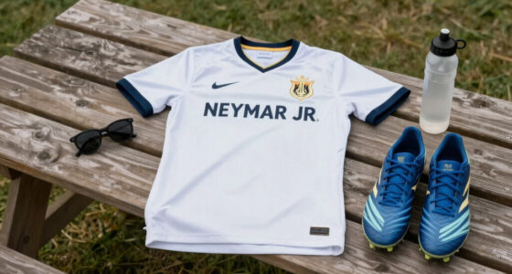 Neymar Jr