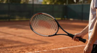 Osaka Tennis
