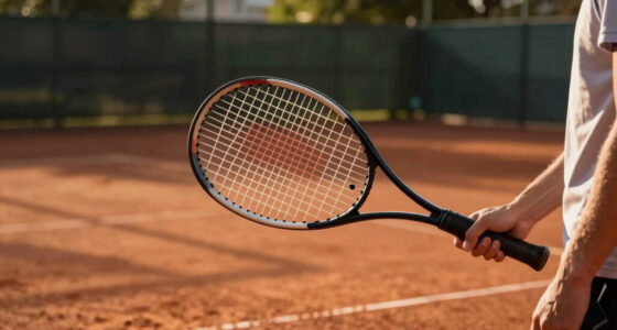 Osaka Tennis
