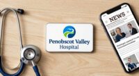 Penobscot Valley Hospital, Maine, United States Surges In Global Coverage