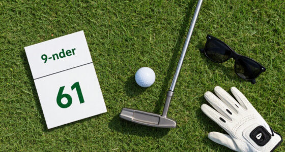 Peter Malnati shoots 9-under 61 for early lead at final Rocket Classic