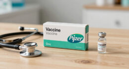 Pfizer Surges In Global Coverage