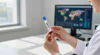 Quest Diagnostics Surges In Global Coverage