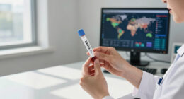 Quest Diagnostics Surges In Global Coverage