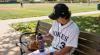 Rockies Vs Padres