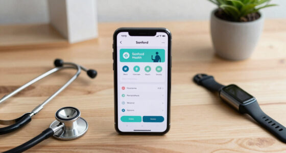 Sanford Health Surges In Global Coverage