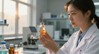 Scientists discover a surprising link between vitamin C and brain health
