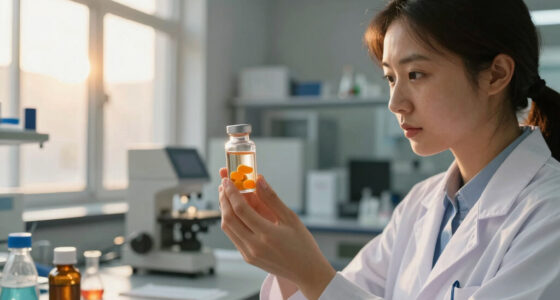 Scientists discover a surprising link between vitamin C and brain health