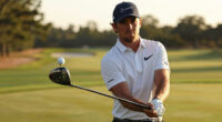 Scottie Scheffler misses cut at Scottish Open, ending streak