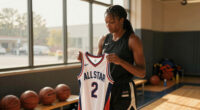 Sparks' Nneka Ogwumike headlines WNBA All-Star Game reserves
