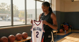 Sparks' Nneka Ogwumike headlines WNBA All-Star Game reserves