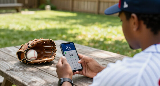 Spread: Philadelphia Phillies (-1.5)
