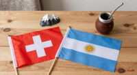 Switzerland Vs Argentina