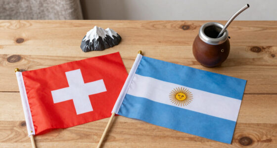 Switzerland Vs Argentina
