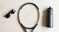 Teen star kicked out of Wimbledon after horrifying racquet incident