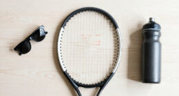 Teen star kicked out of Wimbledon after horrifying racquet incident