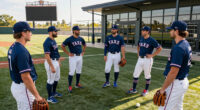 Texas Rangers lineup for June 30, 2026