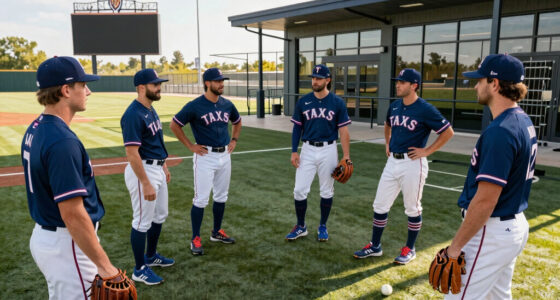 Texas Rangers lineup for June 30, 2026