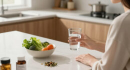 The Best And Worst Habits For Your Liver