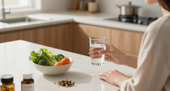 The Best And Worst Habits For Your Liver