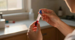 The Secret To Healthy Aging May Be Hidden In Your Blood