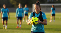 Two-time Ballon d'Or winner Alexia Putellas joins WSL side London City Lionesses