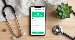 Valley Health Surges In Global Coverage